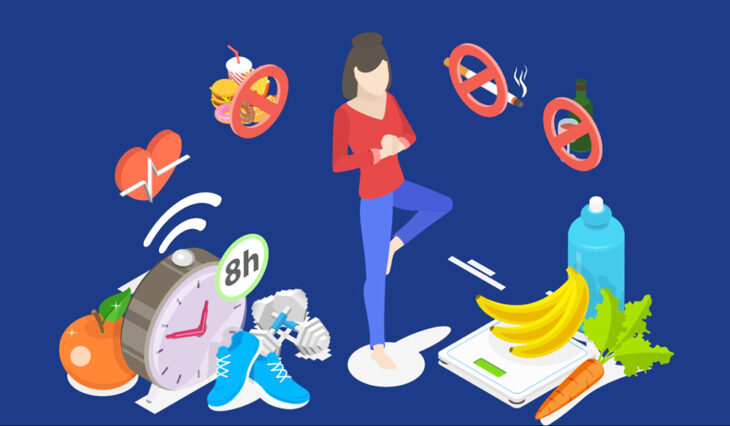 Chăm sóc cơ thể đúng cách trước và sau một quá trình can thiệp Chăm sóc cơ thể đúng cách trước và sau một quá trình can thiệp