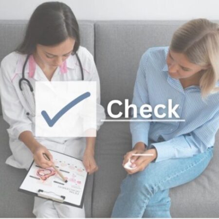 Kiểm tra sức khỏe định kỳ giúp phát hiện thay đổi sớm Kiểm tra sức khỏe định kỳ giúp phát hiện thay đổi sớm