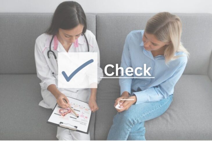 Kiểm tra sức khỏe định kỳ giúp phát hiện thay đổi sớm