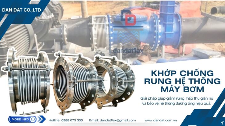 Khớp giãn nở inox pasty/ khớp giãn nở ES-100/ khớp giãn nở ES-200/ khớp nối giãn nở nhiệt/khopnoimem