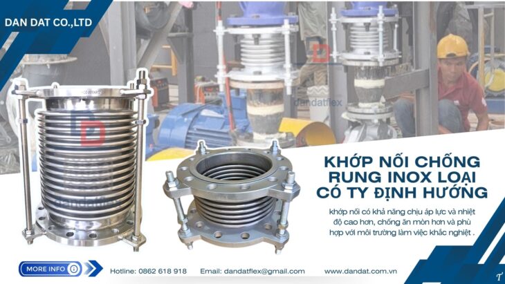 Khớp giãn nở inox pasty/ khớp giãn nở ES-100/ khớp giãn nở ES-200/ khớp nối giãn nở nhiệt/khopnoimem