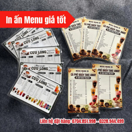 thiết kế in ấn thiết kế in ấn