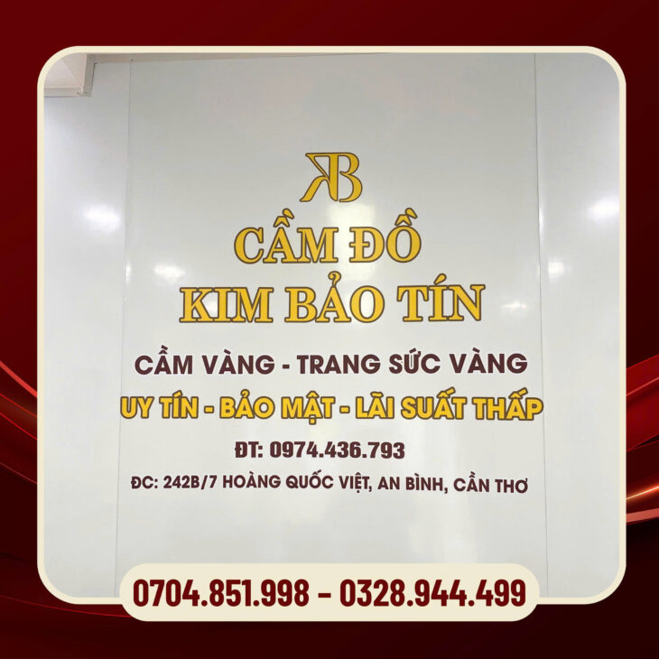 IN ẤN THI CÔNG QUẢNG CÁO TẠI CẦN THƠ