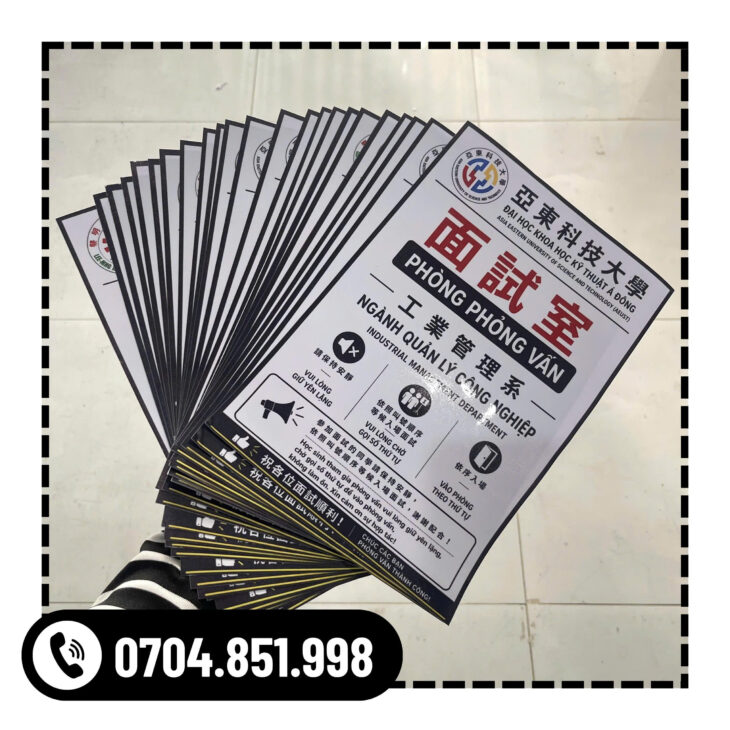 THIẾT KẾ IN ẤN TẠI CẦN THƠ