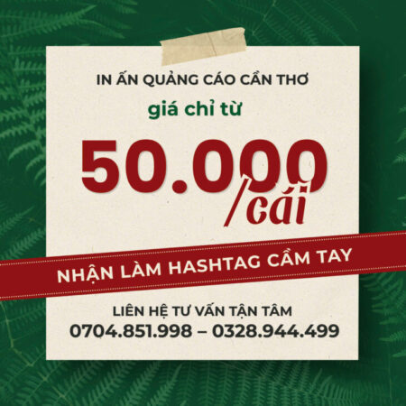 THIẾT KẾ IN ẤN HASHTAG GIÁ TỐT THIẾT KẾ IN ẤN HASHTAG GIÁ TỐT