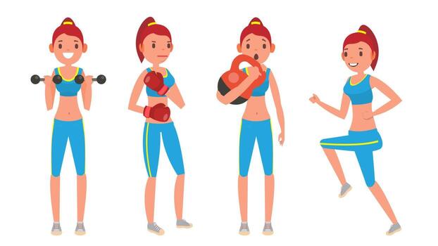 Tập luyện thế nào để đôi chân khỏe và cân đối?