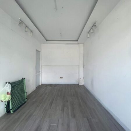 CHO THUÊ MẶT BẰNG – ĐƯỜNG 30/4, PHƯỜNG 9, TPVT 🔥