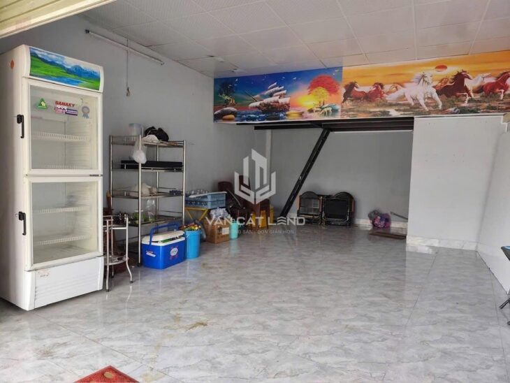 CHO THUÊ MẶT BẰNG NGAY CHỢ RẠCH DỪA KCN ĐÔNG XUYÊN, ĐƯỜNG 30/4, VŨNG TÀU 🔥