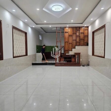 CHO THUÊ NHÀ 1T1L – ĐƯỜNG NGUYỄN HỮU CẢNH, PHƯỜNG 10, TPVT 🔥