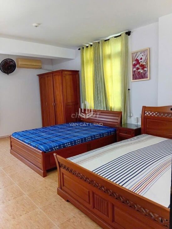 CHO THUÊ CĂN HỘ CHUNG CƯ SEAVIEW 2 – KĐT CHÍ LINH, TPVT 🔥