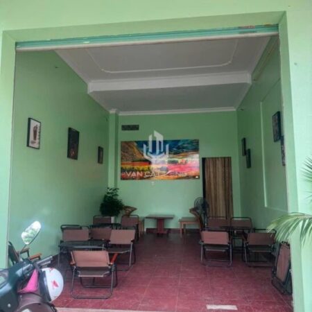 CHO THUÊ MẶT BẰNG RIÊNG – ĐƯỜNG NGUYỄN AN NINH, TPVT, GÓC NGÃ TƯ ĐÔNG ĐÚC 🔥