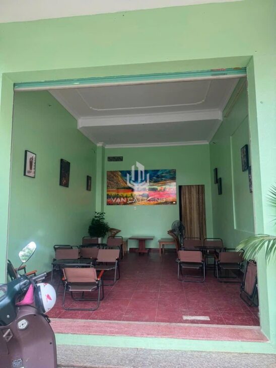 CHO THUÊ MẶT BẰNG TRỆT – ĐƯỜNG NGUYỄN AN NINH, TPVT 🔥