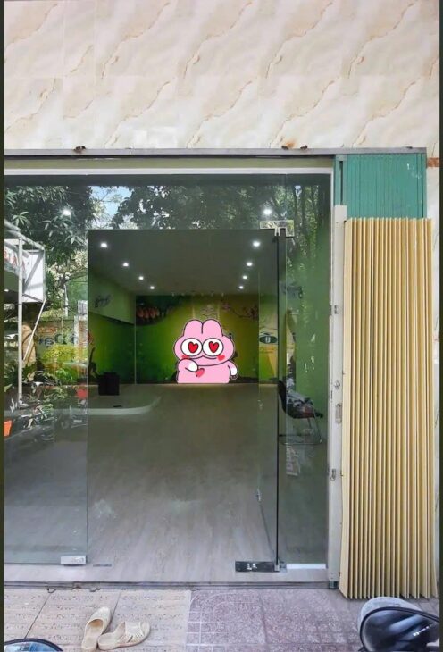CHO THUÊ NHÀ C4 KĐT CHÍ LINH – Ở, LÀM VĂN PHÒNG, KINH DOANH