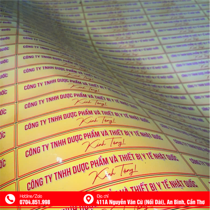 IN ẤN TEM NHÃN BÁNH TRUNG THU CẦN THƠ