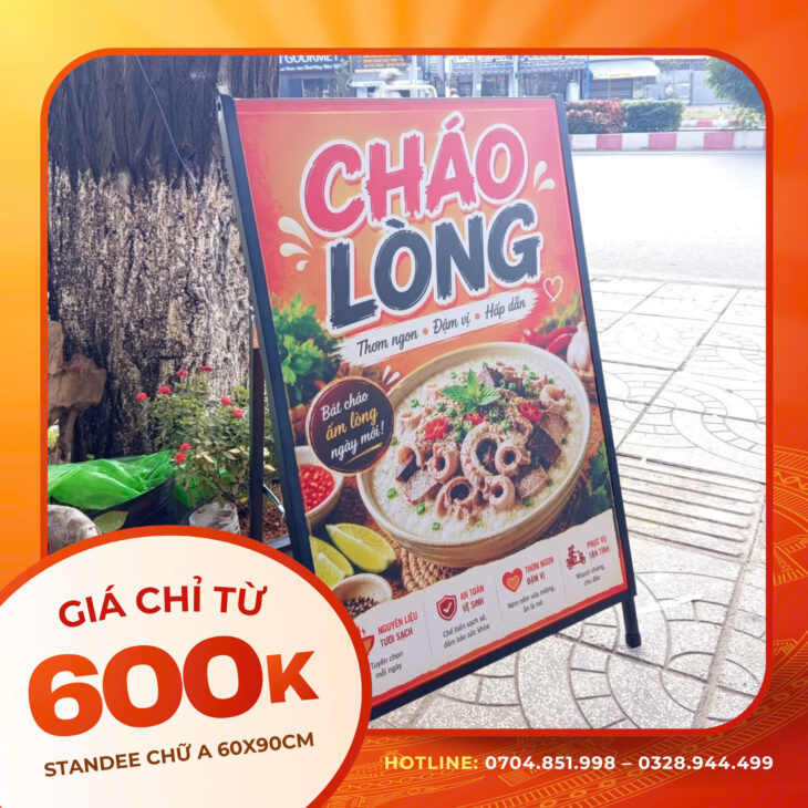 thiết kế in ấn thi công giá tốt tại cần thơ