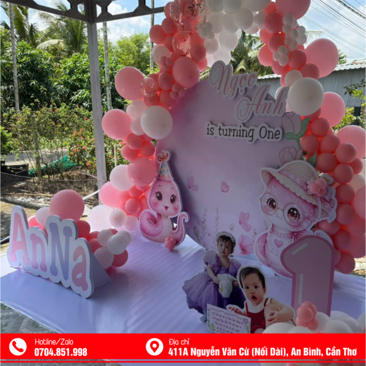 THIẾT KẾ IN ẤN SINH NHẬT TẠI CẦN THƠ