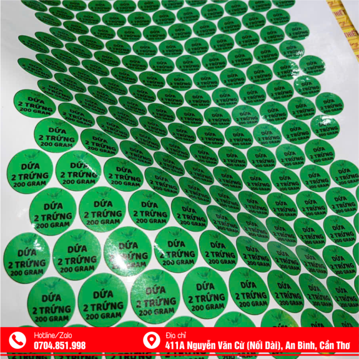 IN ẤN TEM NHÃN BÁNH TRUNG THU CẦN THƠ