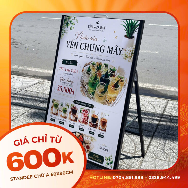 thiết kế in ấn thi công giá tốt tại cần thơ