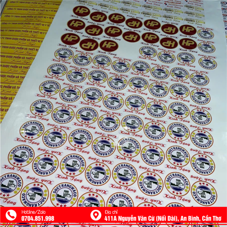 IN ẤN TEM NHÃN BÁNH TRUNG THU CẦN THƠ
