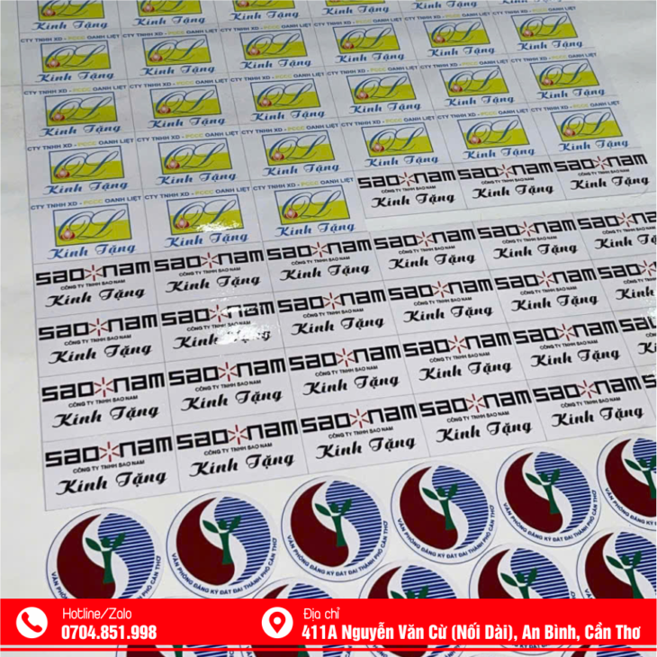 IN ẤN TEM NHÃN BÁNH TRUNG THU CẦN THƠ