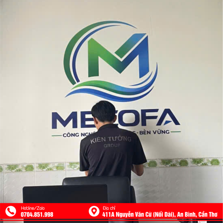 THI CÔNG BẢNG HIỆU CHỮ MICA, ALU, ĐÈN LED