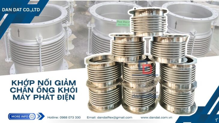 Khớp giãn nở inox pasty/ khớp giãn nở ES-100/ khớp giãn nở ES-200/ khớp nối giãn nở nhiệt/khopnoimem