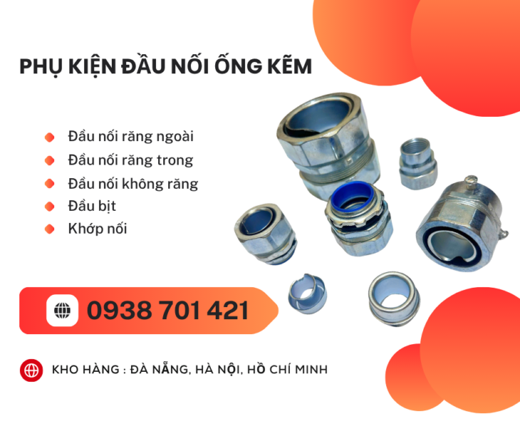 Ống ruột gà thép bọc nhựa PVC dùng cho tủ điện và máy móc Gia Lai, Bình Định, Huế
