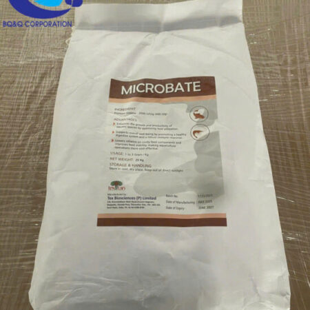 MICROBATE – ENZYME CHO TÔM CÁ