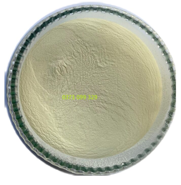 MUCOPRO POWDER – ĐẠM THỦY PHÂN ENZYME TỪ SONAC