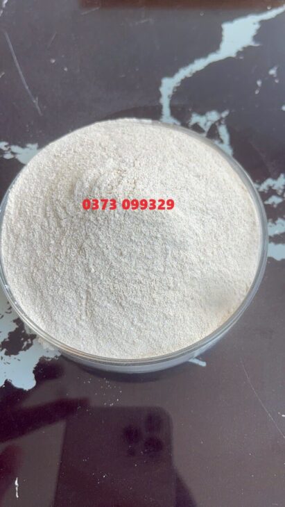 ZYMEBIO – ENZYME XỬ LÝ TRIỆT ĐỂ GỐC RẠ, PHÂN HUỶ HỮU CƠ
