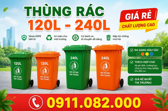 Thùng rác hình thú giá rẻ- thùng rác công cộng giá rẻ tại vĩnh long- lh 0911.082.000