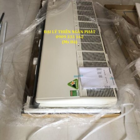 Đại lý Máy lạnh áp trần Daikin giá sỉ chính hãng tại TP.HCM | Thiên Ngân Phát Đại lý Máy lạnh áp trần Daikin giá sỉ chính hãng tại TP.HCM | Thiên Ngân Phát