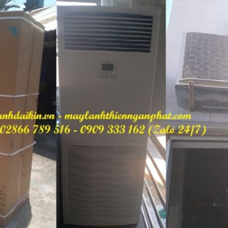 Đại Lý Máy Lạnh Tủ Đứng Daikin Giá Sỉ Chính Hãng﻿