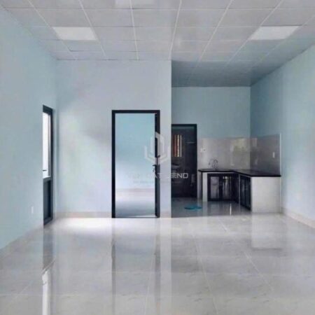 CHO THUÊ NHÀ MẶT TIỀN – ĐƯỜNG NGUYỄN THỊ MINH KHAI, PHƯỜNG 8, TPVT 🔥