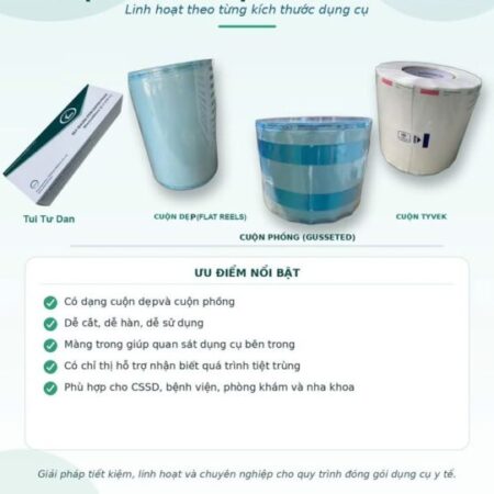 CHUYÊN GIA KIỂM SOÁT NHIỄM KHUẨN