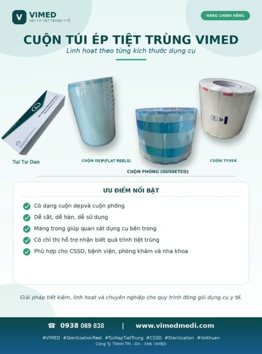 CHUYÊN GIA KIỂM SOÁT NHIỄM KHUẨN