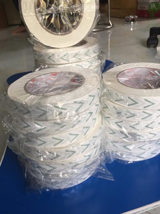 Chuyên cung cấp vật tư khử khuẩn dụng cụ y tế