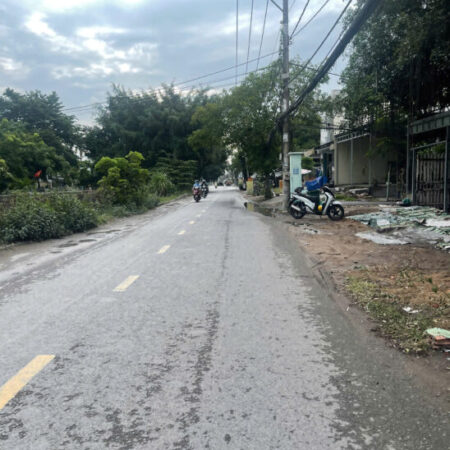 BÁ.N NHÀ GẦN THẠNH XUÂN 25 – GẦN 70M² – TƯƠNG LAI ĐƯỜNG 40M – NHỈNH 3 TỈ