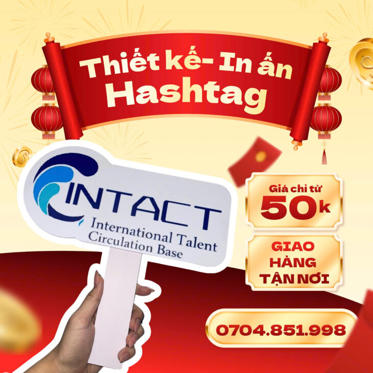 thiết kế in ấn thi công quảng cáo