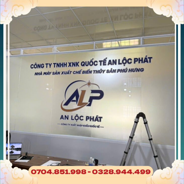 THIẾT KẾ IN ẤN THI CÔNG TỔ CHỨC SỰ KIỆN