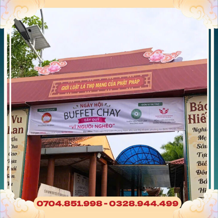 THIẾT KẾ IN ẤN THI CÔNG TỔ CHỨC SỰ KIỆN
