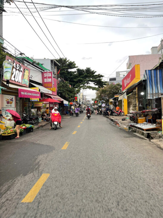 BÁN NHÀ THẠNH XUÂN – GẦN 80M² – QUỸ ĐẤT ĐẸP, NGANG GẦN 5M – HXH CẠNH NHÀ – NHỈNH 3 TỶ