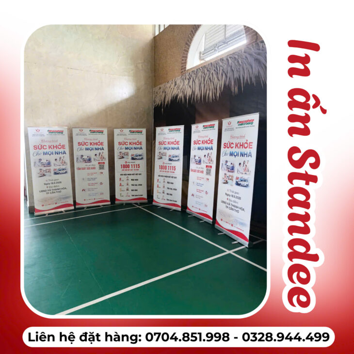 thiết kế in ấn thi công giá tốt tại cần thơ
