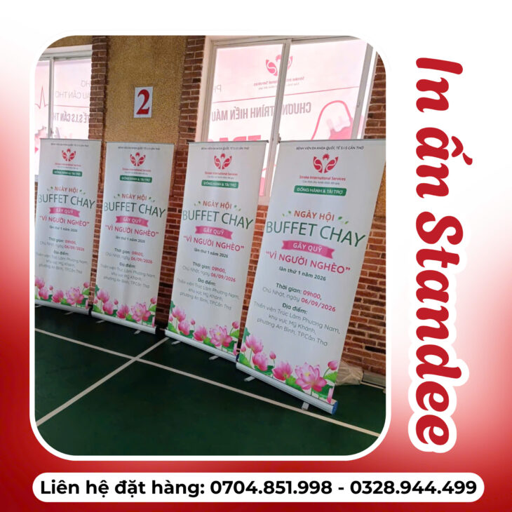 thiết kế in ấn thi công giá tốt tại cần thơ