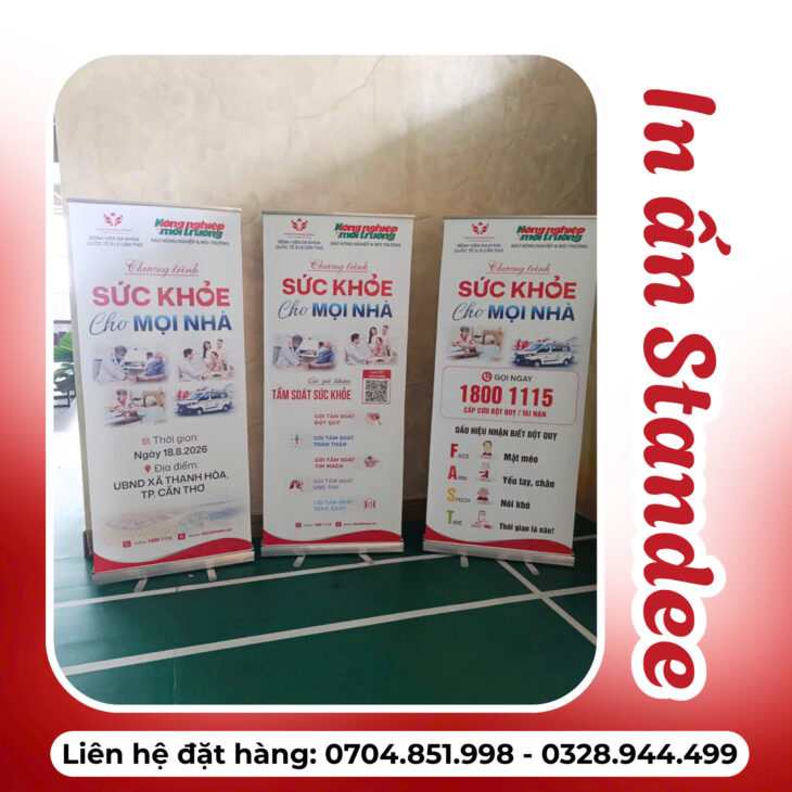 thiết kế in ấn thi công giá tốt tại cần thơ