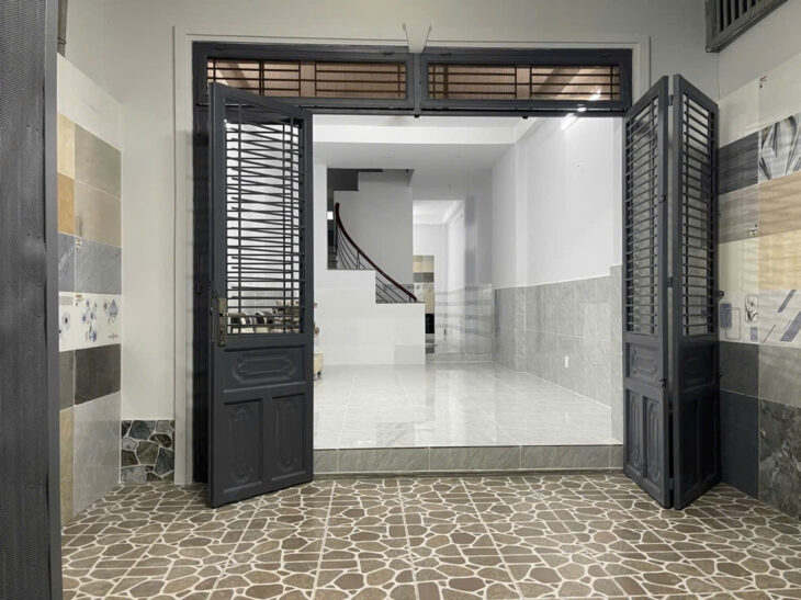 BÁ.N NHÀ GẦN THẠNH XUÂN 25 – GẦN 70M² – TƯƠNG LAI ĐƯỜNG 40M – NHỈNH 3 TỈ