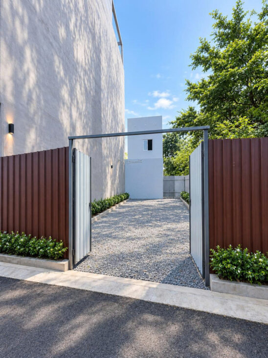 BÁN ĐẤT GẦN TÔ NGỌC VÂN – DT 100M² – NGANG 7M – KHU PHÂN LÔ ĐỒNG BỘ – NHỈNH 3Đ TL
