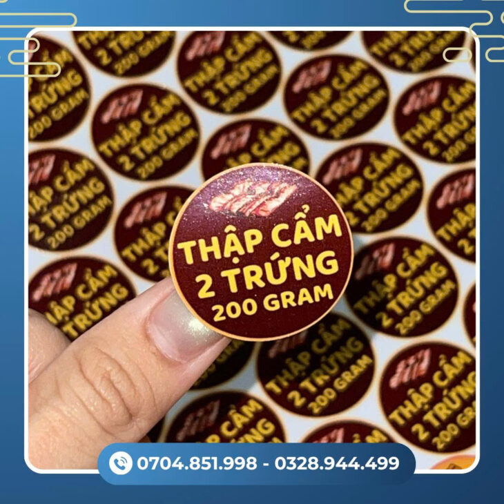 thiết kế in ấn thi công giá tốt tại cần thơ