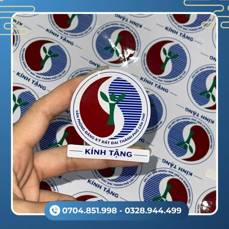 thiết kế in ấn thi công giá tốt tại cần thơ