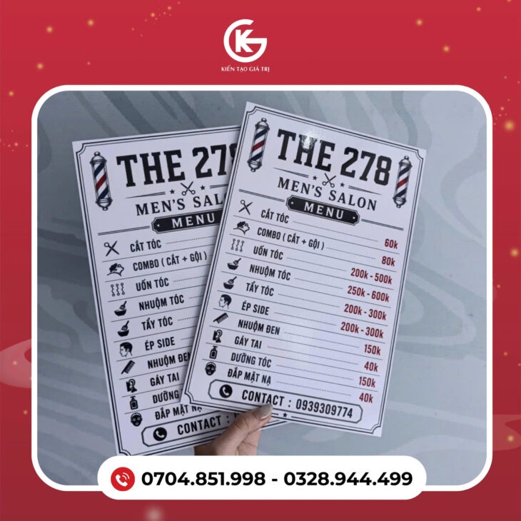 IN ẤN TẠI CẦN THƠ VÀ ĐBSCL